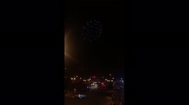 US: Police Respond To Active Shooter Situation During Heritage Day Celebration In Easton, PA 2