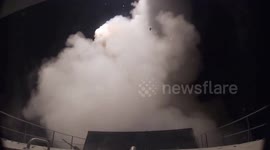 Russia claims to have destroyed harpoon missile systems given to Ukraine by the UK