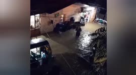 7 Dead In Gujarat As Heavy Rain Leads To Flood-Like Situation