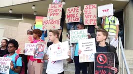 Award winning Cape Town restaurant embroiled in LGBT  sexual harassment scandal