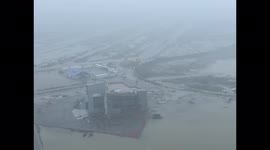 Pakistan: Flooding Hits Karachi As Monsoon Season Gets Underway