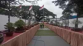 Buitenzorg Bonsai Festival, Bonsai Ornamental Plant Contest and Exhibition