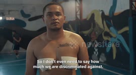 Brazil’s first transgender football team, is fighting discrimination one game at a time