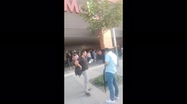 Ecuador: M5.7 Earthquake Hits Guayas, Shaking Felt In Wide Areas 5