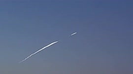 US: July 14 SpaceX Launch Time-Lapse