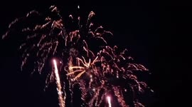France: Fireworks Accident Kills Two And Injures 7 In Cholet