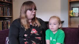 Meet the brainy 5-year-old who can recite pi to more than 100 places