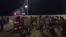 Sri Lanka: People of Colombo celebrate resignation of Gotabaya Rajapaksa