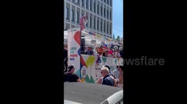 Germany: Munich Gay Pride