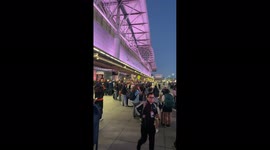 Bomb threat prompts evacuation at San Francisco airport