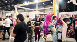 First Japan Festival in 3 years kicks off in Sao Paulo, Brazil