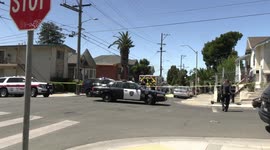Man Was Fatally Shot in the Head in Oakland, CA, USA