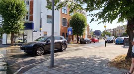 Major incident declared after water main bursts in Kingston amid extreme heatwave