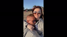 'I'm taller than my 5ft husband – people ask me if he's my son,' says woman, 30. Part 5