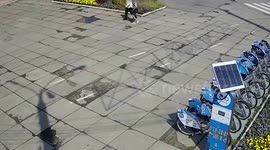 People flee as Russian missiles hit Vinnytsia in Central Ukraine killing 23 people