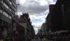 Manchester Day Parade 2013