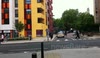 Man Searched On St John's Street Islington