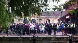 EDL Lincoln
