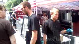 Welcome to Grill Stock Fest..manchester 2013!!!