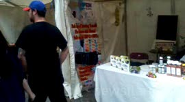 Manchester England..Welcome to Grill Stock Fest..manchester 2013!!!