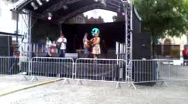 Manchester England..Welcome to Grill Stock Fest..manchester 2013!!!