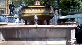 Manchester England..Welcome to Grill Stock Fest..manchester 2013!!!