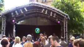 Manchester  Grill Stock Fest   massive festing 2013!!!