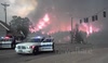 Barely escaping Black Forest fire (aka Falcon fire)