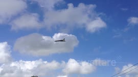 Vulcan Bomber