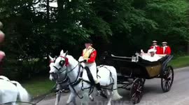 First Day of Royal Ascot 2013