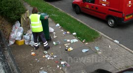 Brighton & Hove Rubbish Collections