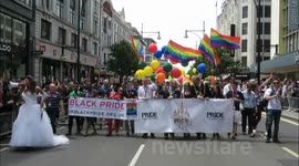 Pride 2013