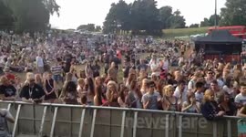 Amprocks summer festival