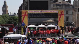 London Jesus Day