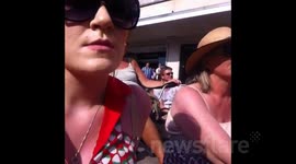 Andy Murray Wins Wimbledon | Reaction | Plymouth