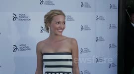 Novak Djokovic Foundation Red Carpet
