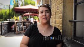 Crime: why do we fear it so much? Member Responses Edit