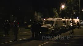 Woodvale Road 14 July 2013  (00000)