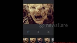 How Girls Look Like on Instagram