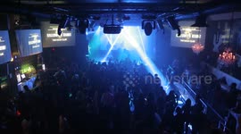 toronto Bollywood nite party