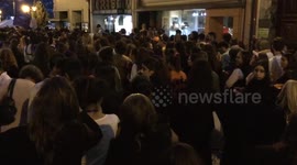 Latarda in Coimbra Portugal