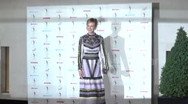 Nicole Kidman at Woman of the Year Awards in London