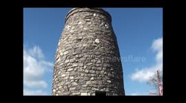 Washington Monument State Park - Frederick/Washington Counties, Maryland