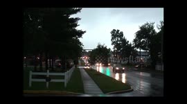 Severe Weather Outbreak - June 11, 2014