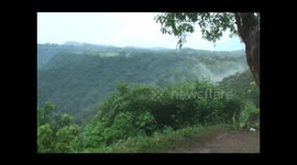 Laguna de Apoyo Nature Reserve, Nicaragua