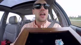 GoProsal - Man uses special GoPro ring box to film proposal