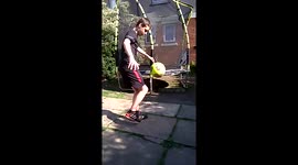 Brandon Skills video.