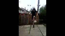 Brandons Tricks