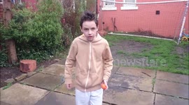 Satsuma keepy uppies