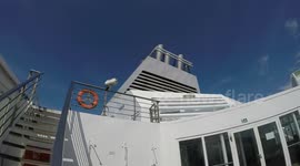 travel by boat